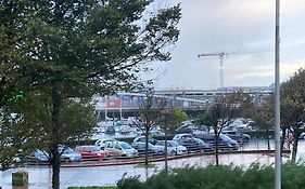 Boulogne-sur-Mer charmant appartement sur le port