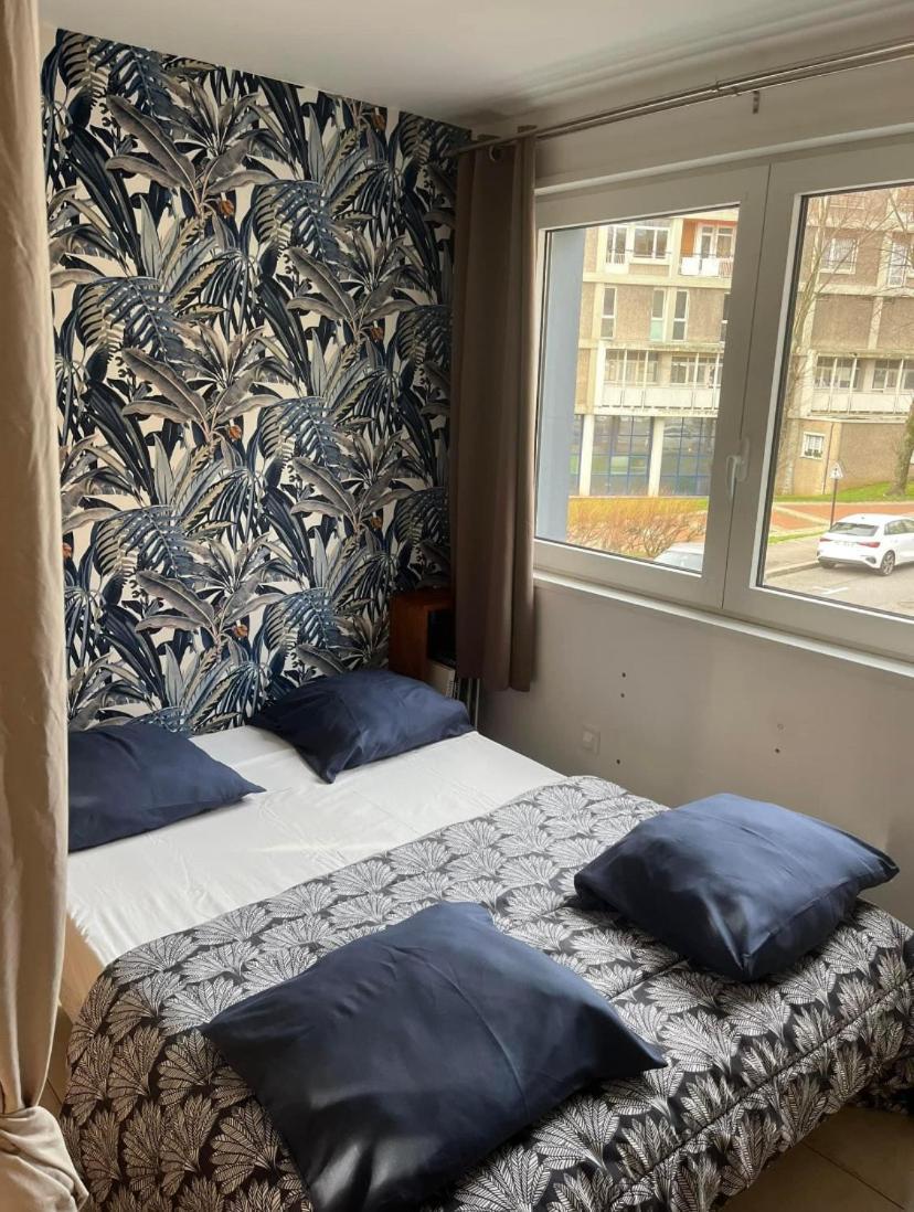 Boulogne-sur-Mer charmant appartement sur le port Extérieur photo